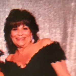 Meet your Posher, Patti